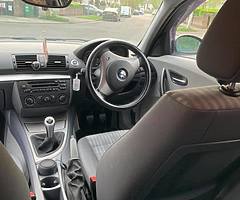 BMW 1-serie - Image 5/9