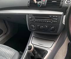 BMW 1-serie - Image 6/9