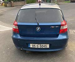 BMW 1-serie - Image 9/9