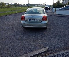 Toyota avensis - Image 5/6
