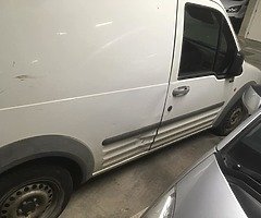 Ford transit connect - Image 4/5