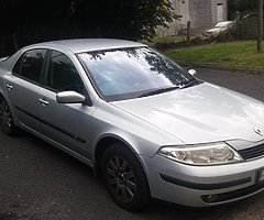 Renault Laguna