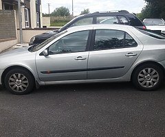 Renault Laguna