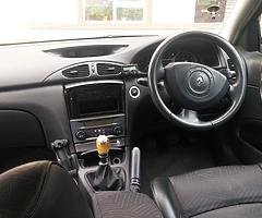 Renault Laguna - Image 4/6