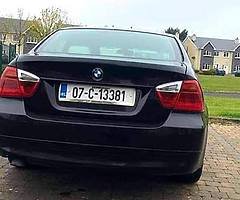 320 D New nct 2007 - Image 4/7