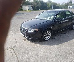 2005 audi a4 swap is200 or rwd