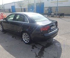 2005 audi a4 swap is200 or rwd