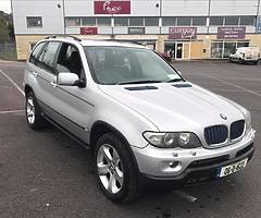 2006 X5 3.0 dsl automatic - Image 5/6