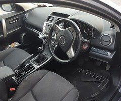 Mazda 6 - Image 7/10