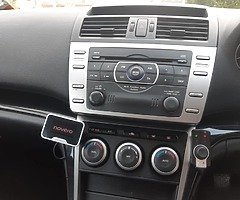 Mazda 6 - Image 10/10