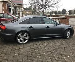 Audi a6 S-Line 2012 2.0 diesel automatic - Image 3/7