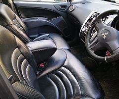 Mitsubishi colt - Image 5/5