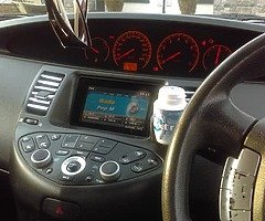 07 nissan primera ncted over year - Image 4/8