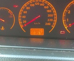 07 nissan primera ncted over year - Image 5/8