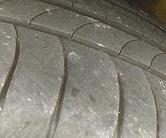 07 nissan primera ncted over year - Image 7/8
