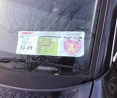 Cheap skoda superb 1.8turbo auto sale swap