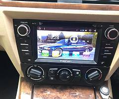 Bmw 318D Nct/tax - Image 4/10