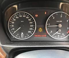 Bmw 318D Nct/tax - Image 5/10