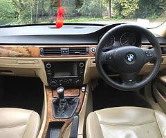 Bmw 318D Nct/tax - Image 6/10