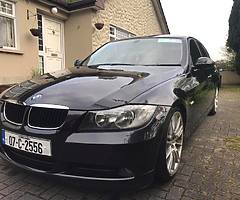Bmw 318D Nct/tax - Image 8/10