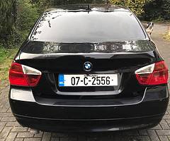 Bmw 318D Nct/tax - Image 9/10