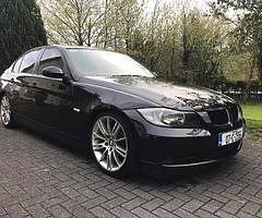 Bmw 318D Nct/tax - Image 10/10