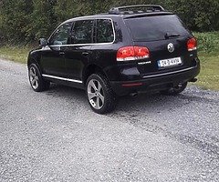 Volkswagen tourage - Image 4/5