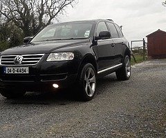 Volkswagen tourage - Image 5/5