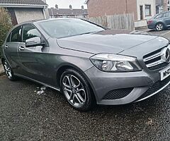 2014 Mercedes-Benz A-Class - Image 4/10