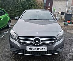 2014 Mercedes-Benz A-Class - Image 5/10