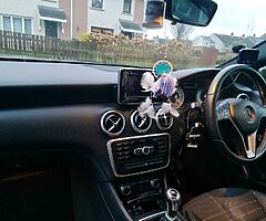 2014 Mercedes-Benz A-Class - Image 6/10
