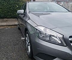 2014 Mercedes-Benz A-Class - Image 7/10