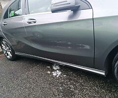 2014 Mercedes-Benz A-Class - Image 8/10