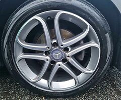2014 Mercedes-Benz A-Class - Image 9/10