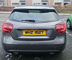 2014 Mercedes-Benz A-Class - Image 10/10