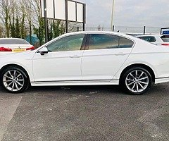 2016 Volkswagen Passat - Image 3/8