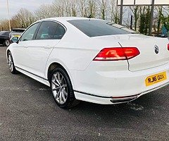 2016 Volkswagen Passat - Image 4/8