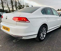 2016 Volkswagen Passat - Image 5/8