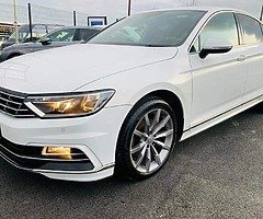 2016 Volkswagen Passat - Image 6/8