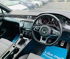 2016 Volkswagen Passat - Image 8/8