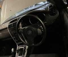2008 Suzuki Grand Vitara - Image 4/4