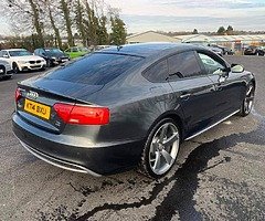 2014 Audi A5 - Image 3/8