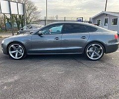 2014 Audi A5 - Image 4/8