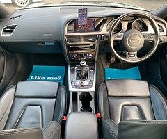2014 Audi A5 - Image 5/8