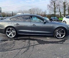 2014 Audi A5 - Image 6/8