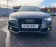 2014 Audi A5 - Image 7/8