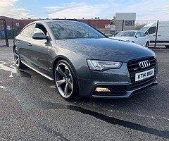 2014 Audi A5 - Image 8/8