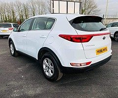 2016 Kia Sportage - Image 5/8