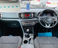 2016 Kia Sportage - Image 8/8