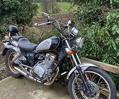 1965 Yamaha 50 - Image 4/9